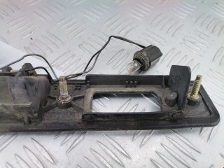 Ручка крышки багажника, ориг. номер 9154717, 9203101, Volvo V70 2000-2004