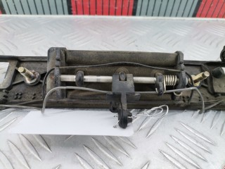 Ручка крышки багажника, ориг. номер 9154717, 9203101, Volvo V70 2000-2004