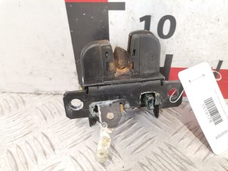 Замок багажника, ориг. номер 1J6827505B, Volkswagen Golf 1991-2000
