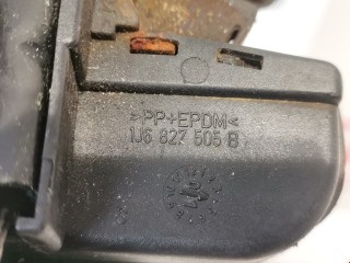 Замок багажника, ориг. номер 1J6827505B, Volkswagen Golf 1991-2000