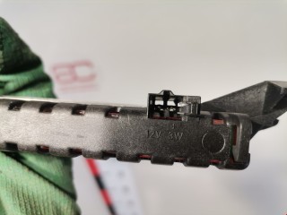 Стоп-сигнал, ориг. номер 1J6945097C, 1J6945131C, Volkswagen Golf 1991-2000