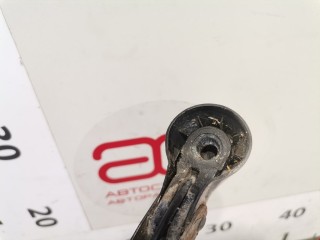 Щеткодержатель задний, ориг. номер 2S6117406AB, 2S6117406AA, Ford Fiesta 1999-2002