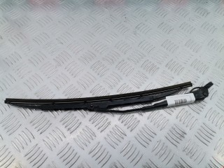 Щеткодержатель задний Mercedes E W210 1995-1999