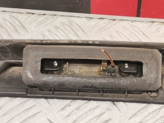 Подсветка номера, ориг. номер 2S61A43404AJW, Ford Fiesta 1999-2002