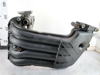 Коллектор впускной, ориг. номер 038129713H, Volkswagen Caddy 1995-2004
