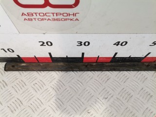 Молдинг двери передней правой, ориг. номер 1J4853516, Volkswagen Golf 1991-2000