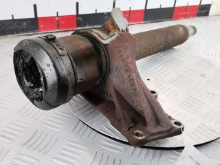 Кронштейн полуоси, Ford Fiesta 2001-2007