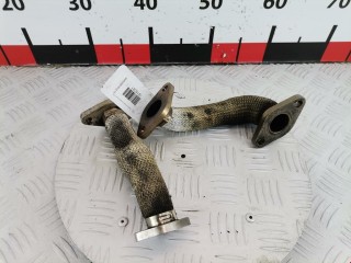 Трубка системы рециркуляции EGR, ориг. номер 059131525P, Volkswagen Passat 2000-2005
