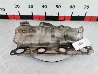 Защита (экран) выпускного коллектора, ориг. номер 1360555, 2S709448CA, Ford Mondeo 2000-2003