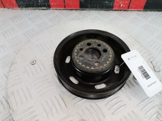 Шкив коленвала Volkswagen Golf 1991-2000