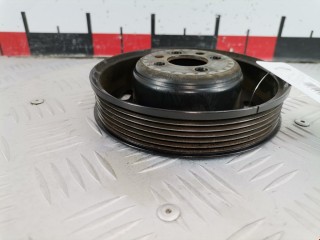 Шкив коленвала, ориг. номер 06A105255F, Volkswagen Golf 1991-2000