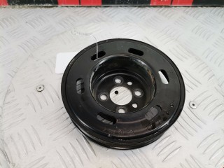 Шкив коленвала, ориг. номер 06A105255F, Volkswagen Golf 1991-2000