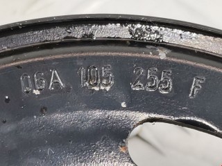 Шкив коленвала, ориг. номер 06A105255F, Volkswagen Golf 1991-2000