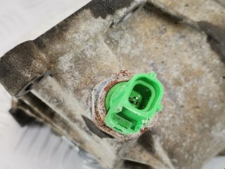 Корпус масляного фильтра, ориг. номер 1S7G6884BD, 1119274, Ford Mondeo 2000-2003