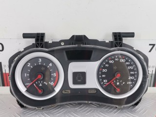 Щиток приборов (приборная панель) Renault Clio 2003-2013