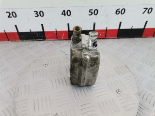 Теплообменник масляного фильтра, ориг. номер 028117021K, 028117021L, Volkswagen Passat 1996-2001