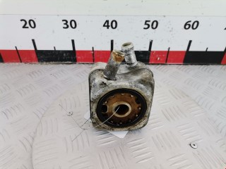 Теплообменник масляного фильтра, ориг. номер 028117021K, 028117021L, Volkswagen Passat 1996-2001
