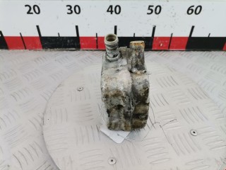 Теплообменник масляного фильтра, ориг. номер 028117021K, 028117021L, Volkswagen Passat 1996-2001
