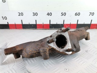 Коллектор выпускной, ориг. номер 97385815, Opel Meriva 2002-2006