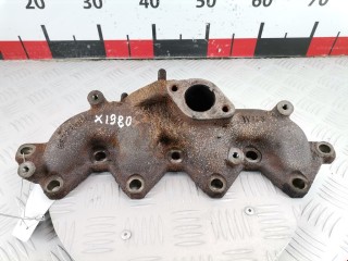Коллектор выпускной, ориг. номер 97385815, Opel Meriva 2002-2006