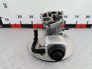 Корпус масляного фильтра, ориг. номер 038115389B, 038115389C, Seat Alhambra 2000-2010
