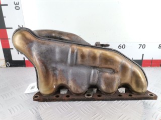 Коллектор выпускной Audi A4 1999-2001