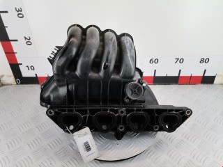 Коллектор впускной, ориг. номер 036129711BK, 036129711AT, Volkswagen Golf 1991-2000