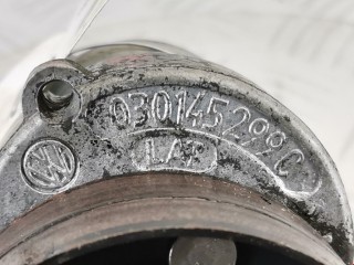 Натяжитель ремня генератора, ориг. номер 030145299F, 030145299C, Volkswagen Golf 1991-2000