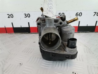 Заслонка дроссельная Volkswagen Golf 1991-2000
