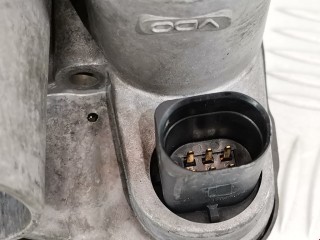 Заслонка дроссельная, ориг. номер 408238321001, 036133062L, Volkswagen Golf 1991-2000