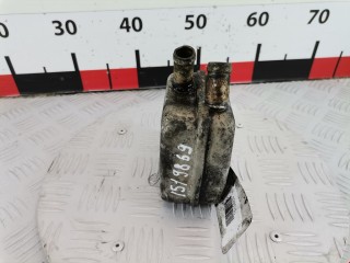 Теплообменник масляного фильтра, ориг. номер 068117021B, Volkswagen Passat 1980-1988