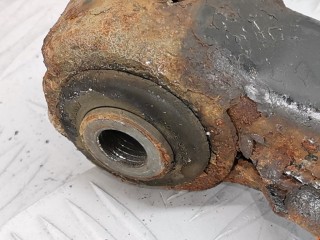 Рычаг передний левый, ориг. номер 1J0407151C, Volkswagen Golf 1991-2000