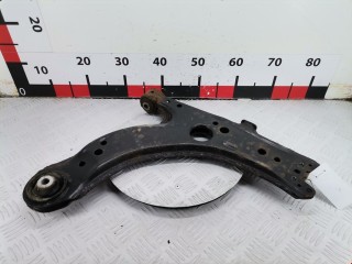 Рычаг передний правый, ориг. номер 1J0407151C, Volkswagen Golf 1991-2000