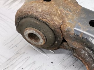 Рычаг передний правый, ориг. номер 1J0407151C, Volkswagen Golf 1991-2000