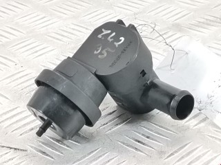 Кран отопителя (печки), ориг. номер 1J0019809, Audi A3 1996-2000