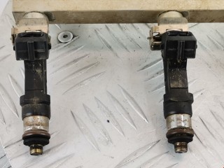 Форсунка, ориг. номер 0280158181, 24420543, Opel Corsa 2006-2011