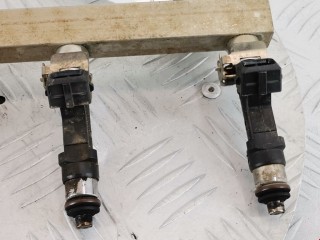 Форсунка, ориг. номер 0280158181, 24420543, Opel Corsa 2006-2011
