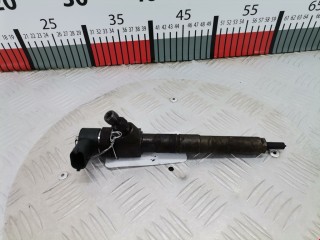 Форсунка, ориг. номер 0445110327, 55566050, Opel Insignia 2008-2013