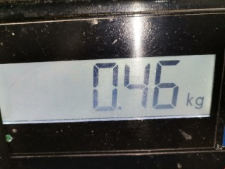 Форсунка, ориг. номер 0445110327, 55566050, Opel Insignia 2008-2013
