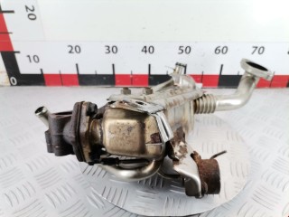 Радиатор EGR, ориг. номер 8973762642, 97376264, Opel Meriva 2002-2006
