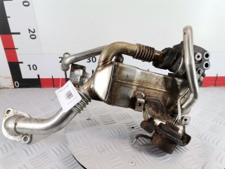 Радиатор EGR, ориг. номер 8973762642, 97376264, Opel Meriva 2002-2006