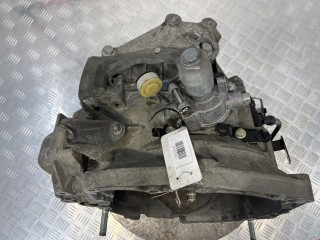 КПП механическая (МКПП) 6-ступенчатая, ориг. номер 55577508, 55561659, Opel Insignia 2008-2013