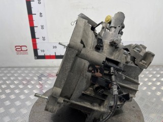 КПП механическая (МКПП) 6-ступенчатая, ориг. номер 55577508, 55561659, Opel Insignia 2008-2013