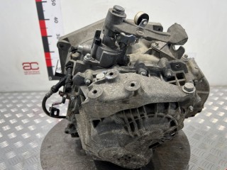 КПП механическая (МКПП) 6-ступенчатая, ориг. номер 55577508, 55561659, Opel Insignia 2008-2013