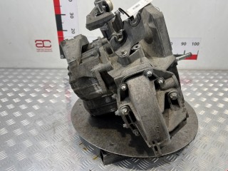 КПП механическая (МКПП) 6-ступенчатая, ориг. номер 55577508, 55561659, Opel Insignia 2008-2013