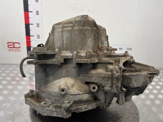 КПП механическая (МКПП) 6-ступенчатая, ориг. номер 55577508, 55561659, Opel Insignia 2008-2013