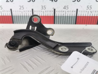 Петля капота правая, ориг. номер 5Z0823302G, 5Z0823302C, Volkswagen Fox 2003-2009