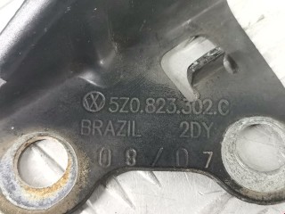 Петля капота правая, ориг. номер 5Z0823302G, 5Z0823302C, Volkswagen Fox 2003-2009