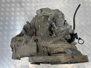 КПП механическая (МКПП) 6-ступенчатая, ориг. номер 55192042, 55577508, Opel Insignia 2008-2013