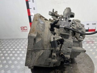 КПП механическая (МКПП) 6-ступенчатая, ориг. номер 55192042, 55577508, Opel Insignia 2008-2013